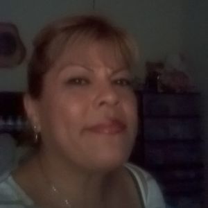 Meet your Posher, Patricia